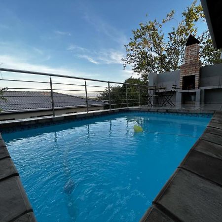 Apartmán Moya-Sky Komatipoort Exteriér fotografie