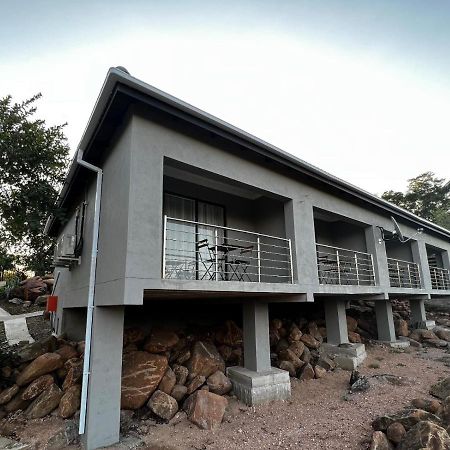 Apartmán Moya-Sky Komatipoort Exteriér fotografie