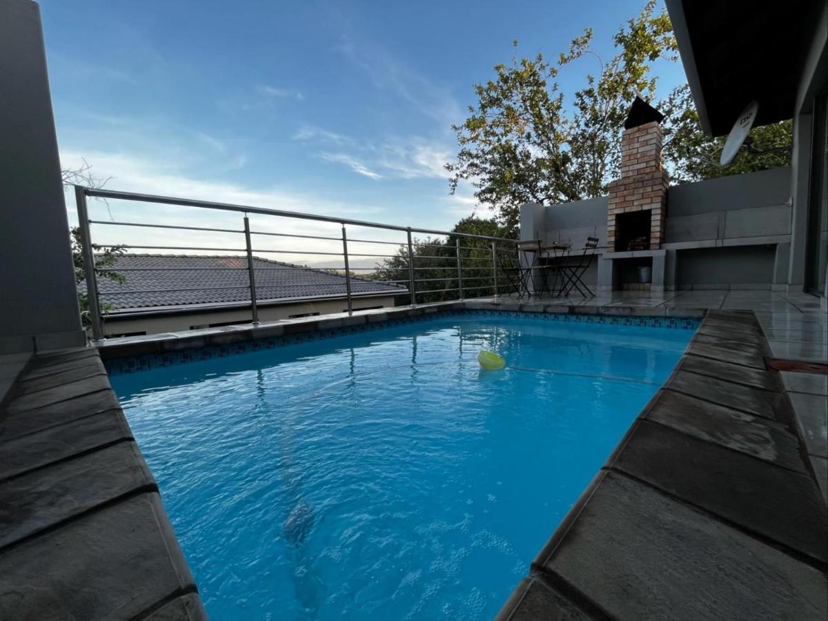 Apartmán Moya-Sky Komatipoort Exteriér fotografie