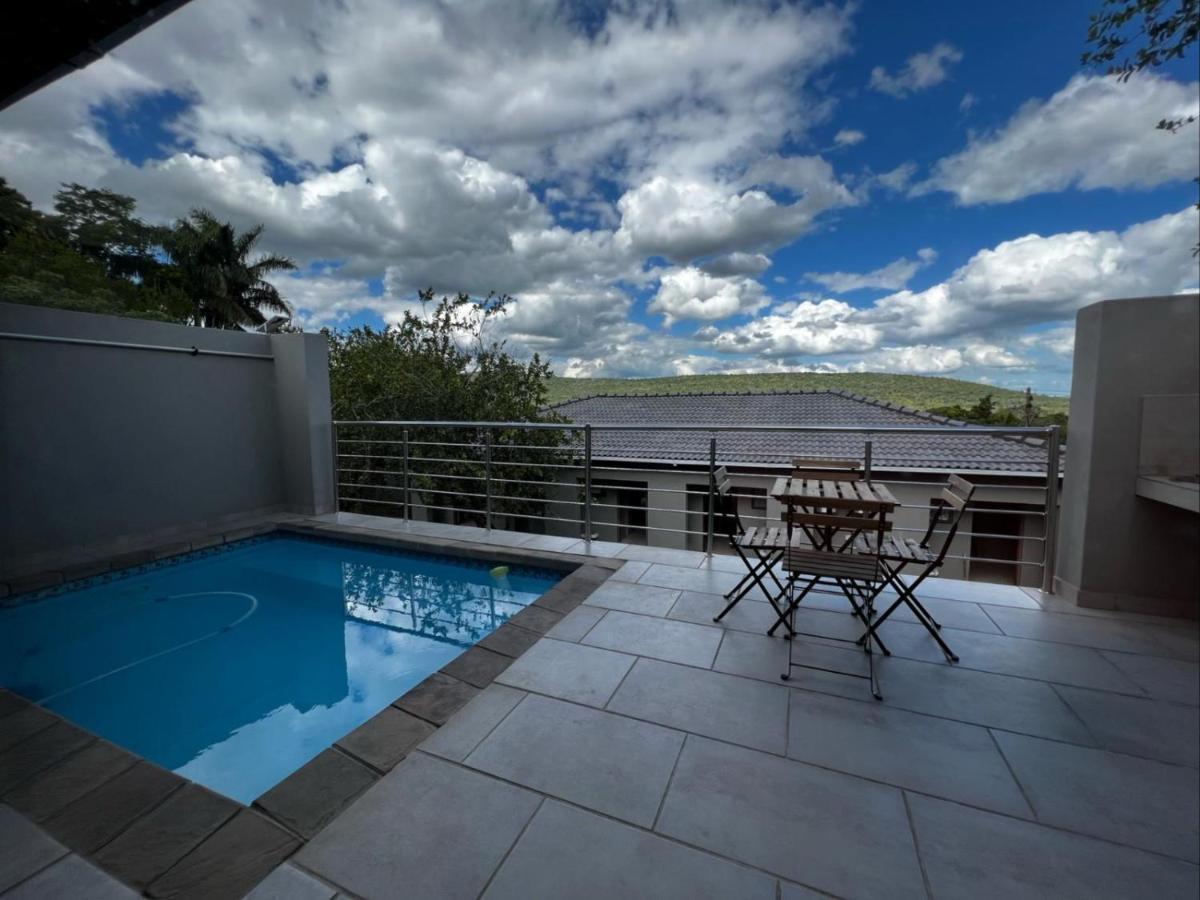 Apartmán Moya-Sky Komatipoort Exteriér fotografie