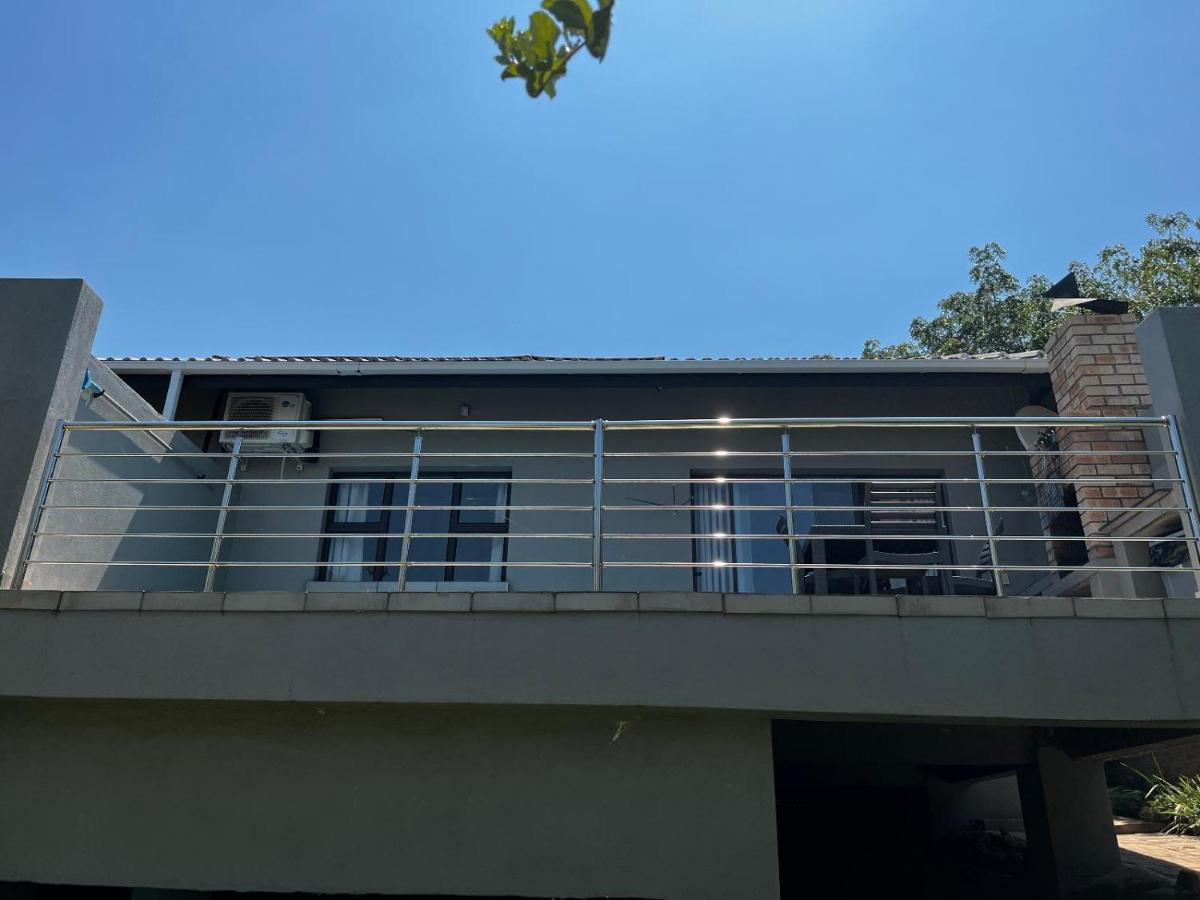 Apartmán Moya-Sky Komatipoort Exteriér fotografie