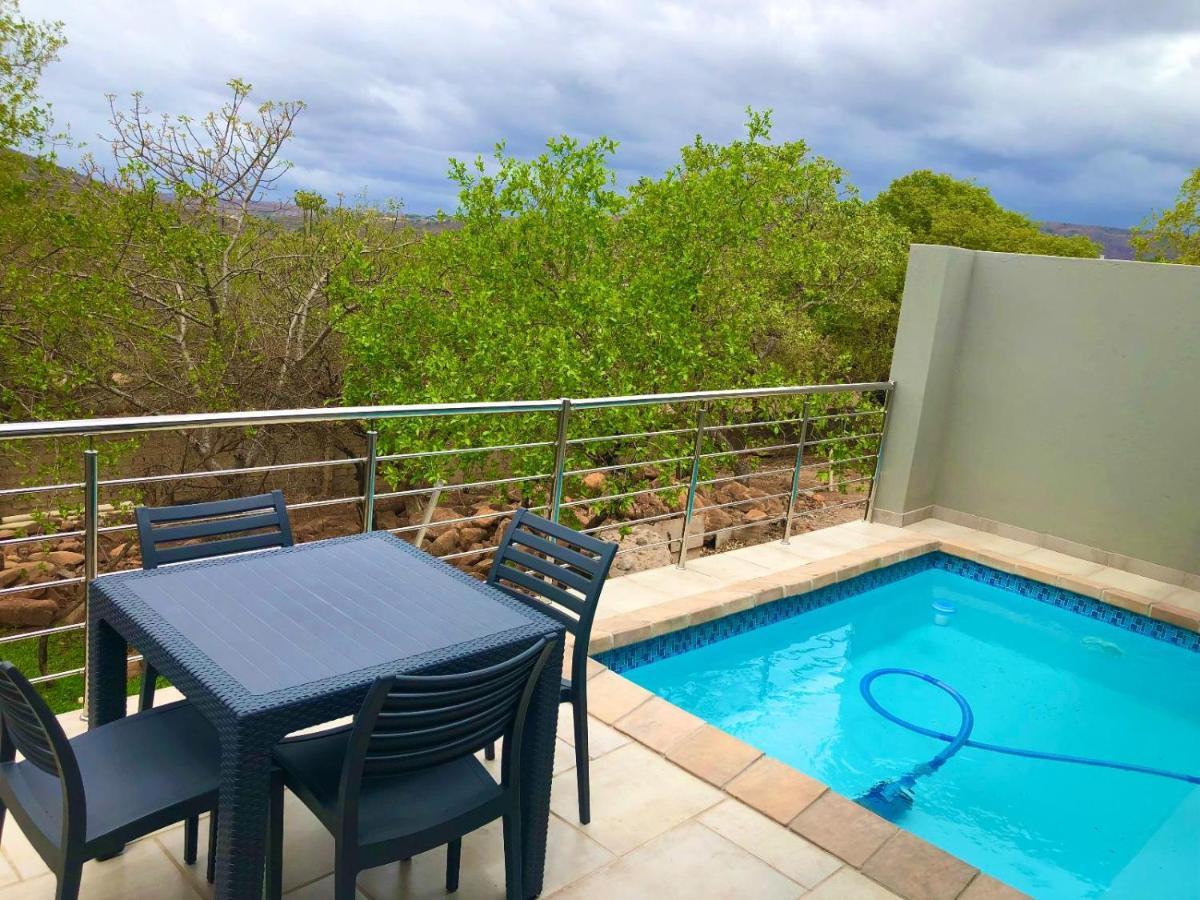 Apartmán Moya-Sky Komatipoort Pokoj fotografie