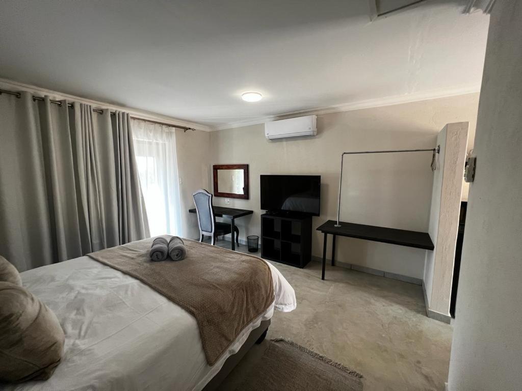 Apartmán Moya-Sky Komatipoort Pokoj fotografie