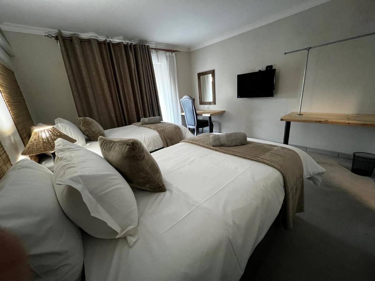 Apartmán Moya-Sky Komatipoort Exteriér fotografie