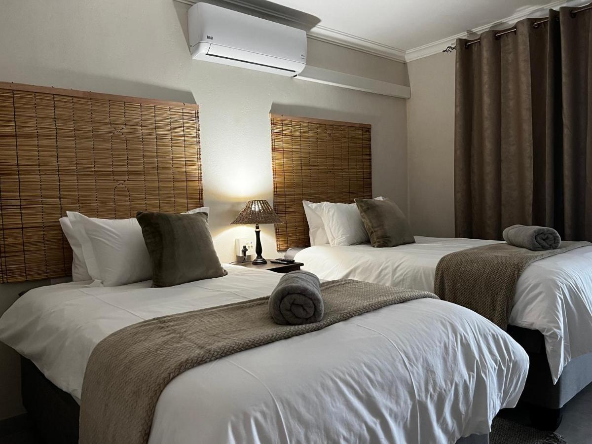 Apartmán Moya-Sky Komatipoort Exteriér fotografie