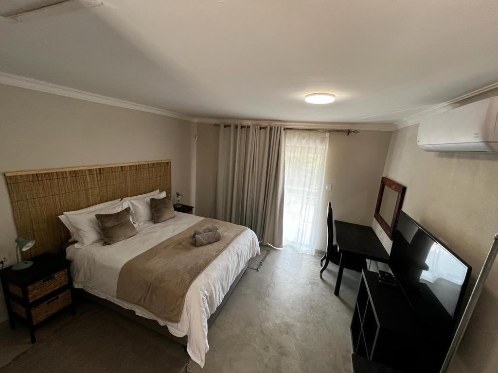 Apartmán Moya-Sky Komatipoort Pokoj fotografie
