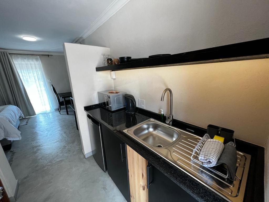 Apartmán Moya-Sky Komatipoort Pokoj fotografie