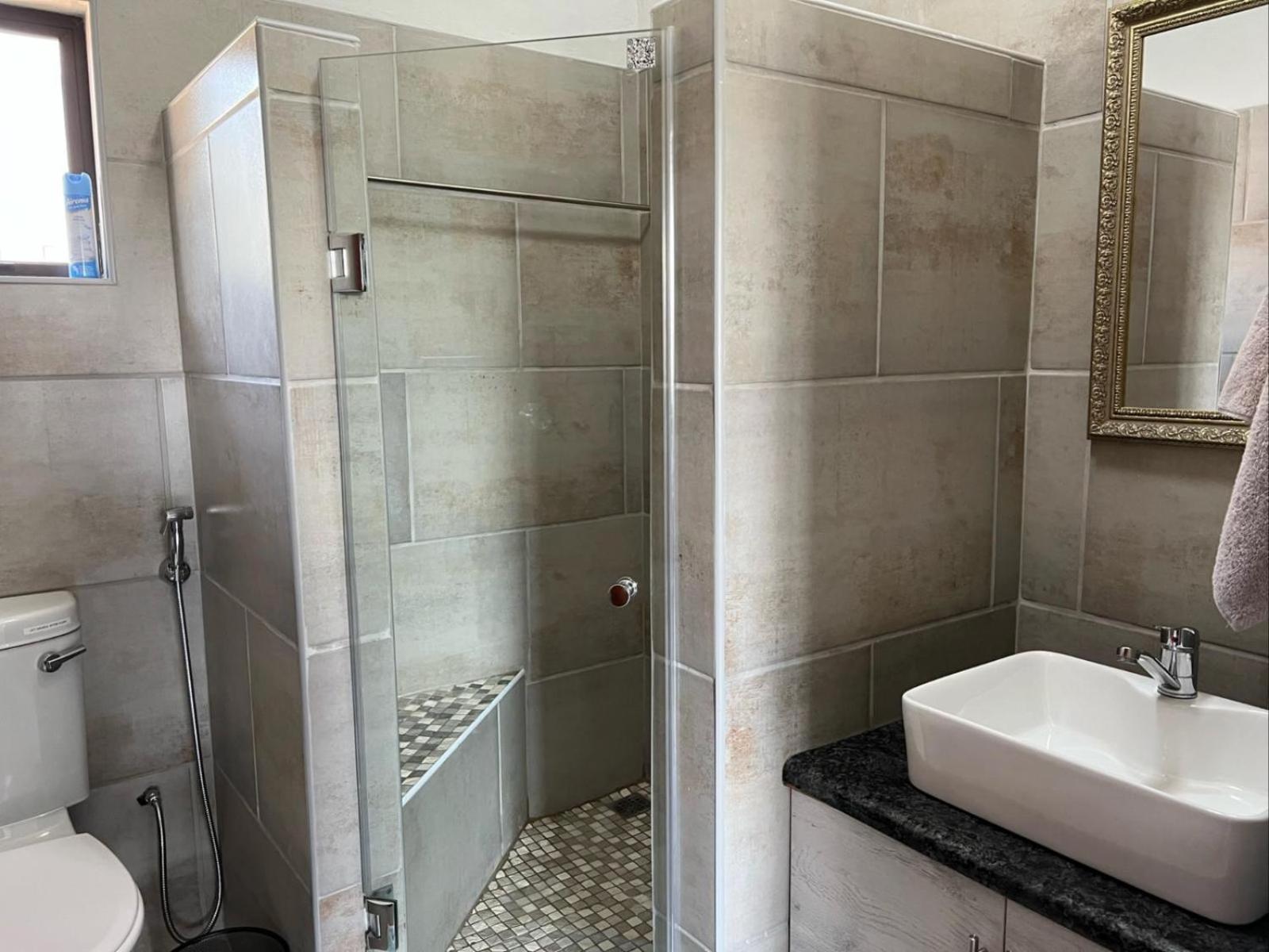 Apartmán Moya-Sky Komatipoort Pokoj fotografie