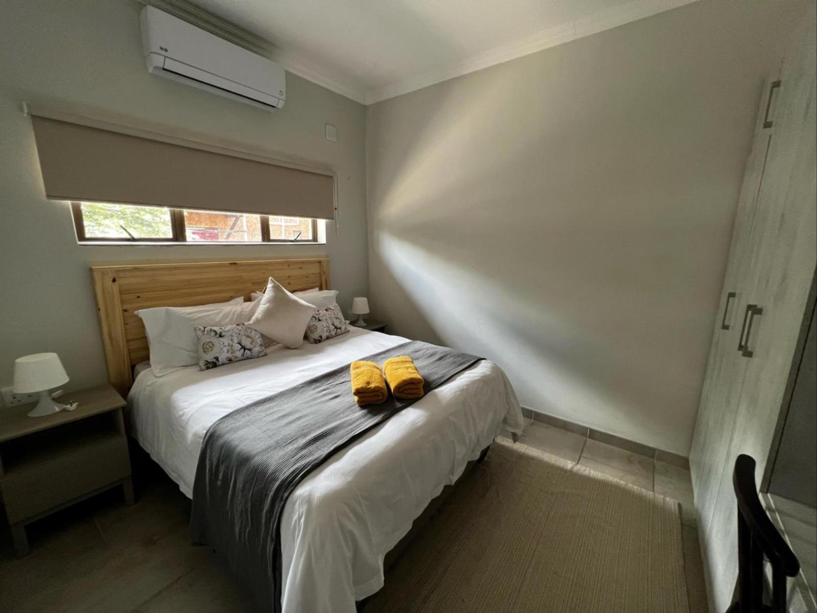 Apartmán Moya-Sky Komatipoort Pokoj fotografie