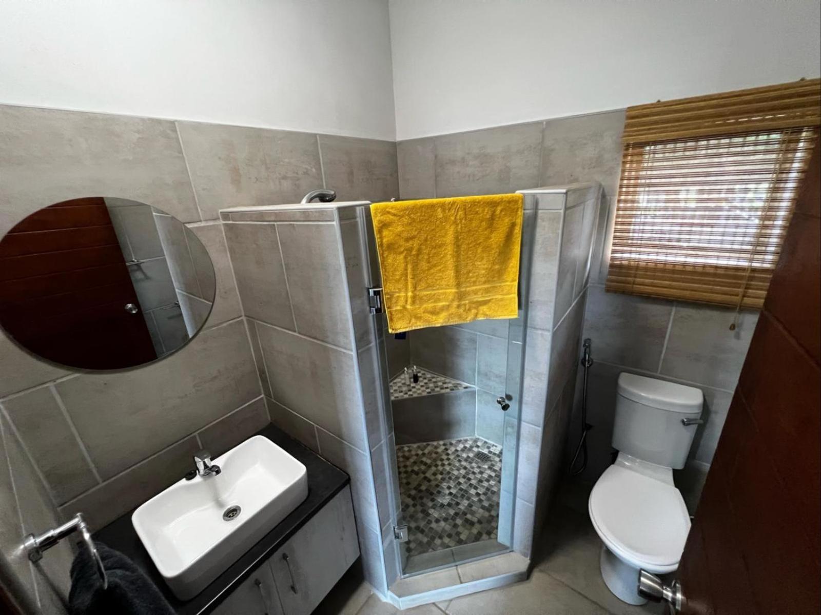 Apartmán Moya-Sky Komatipoort Pokoj fotografie
