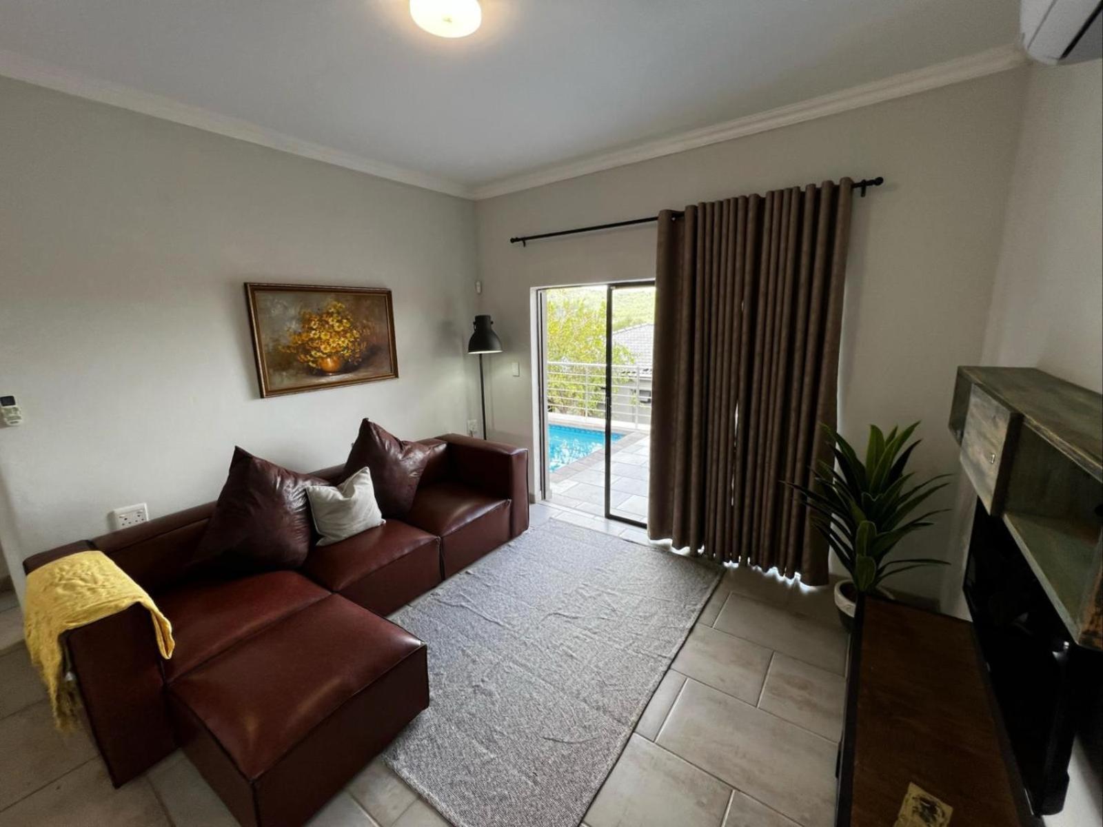 Apartmán Moya-Sky Komatipoort Pokoj fotografie