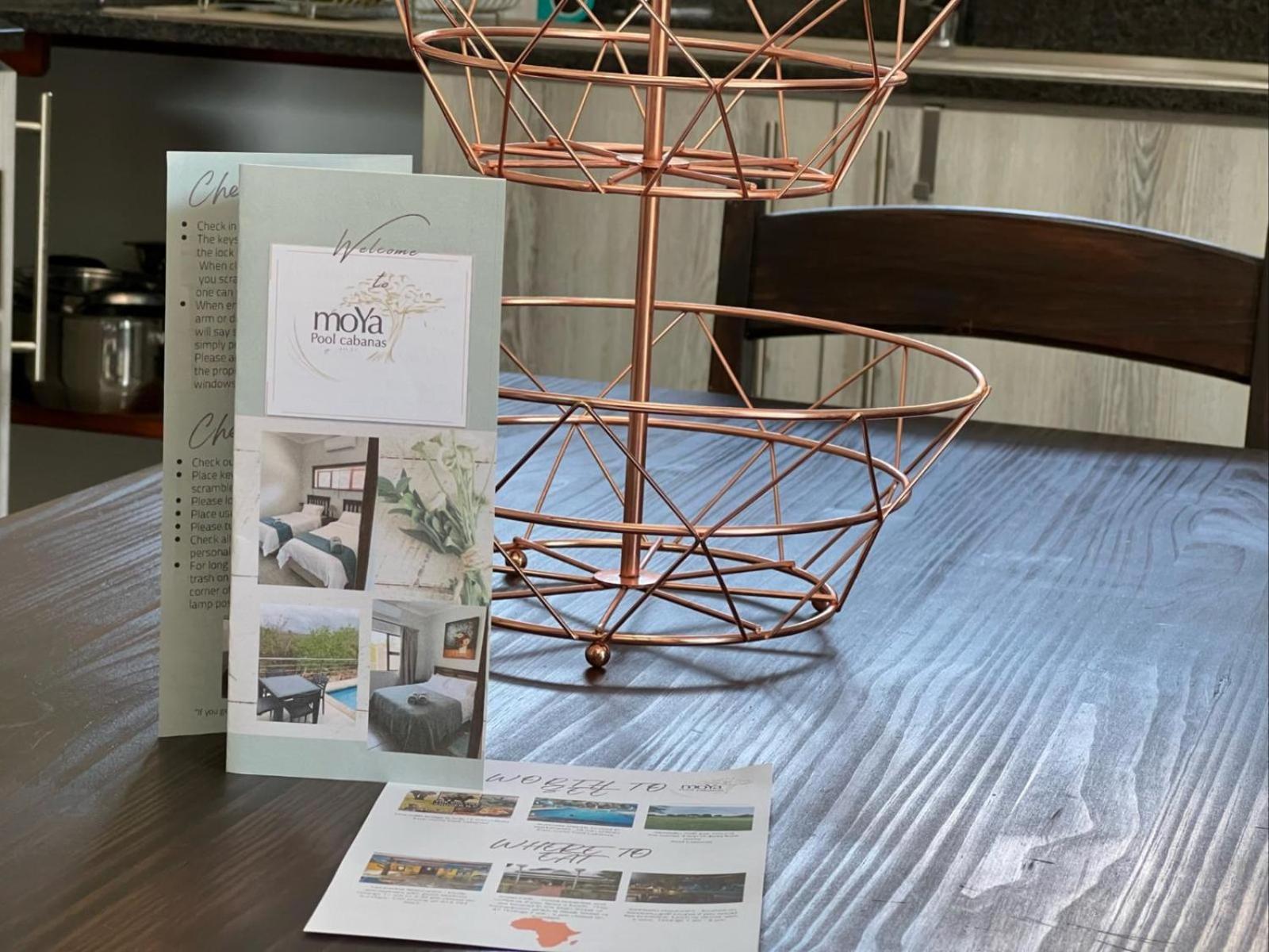 Apartmán Moya-Sky Komatipoort Pokoj fotografie