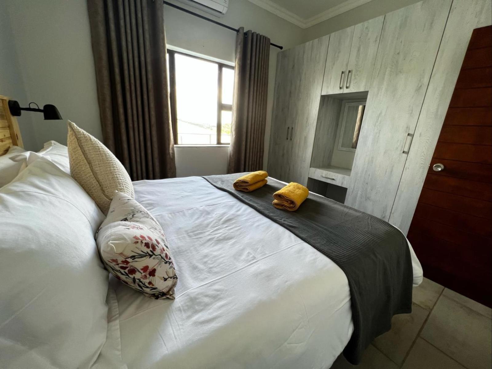 Apartmán Moya-Sky Komatipoort Pokoj fotografie
