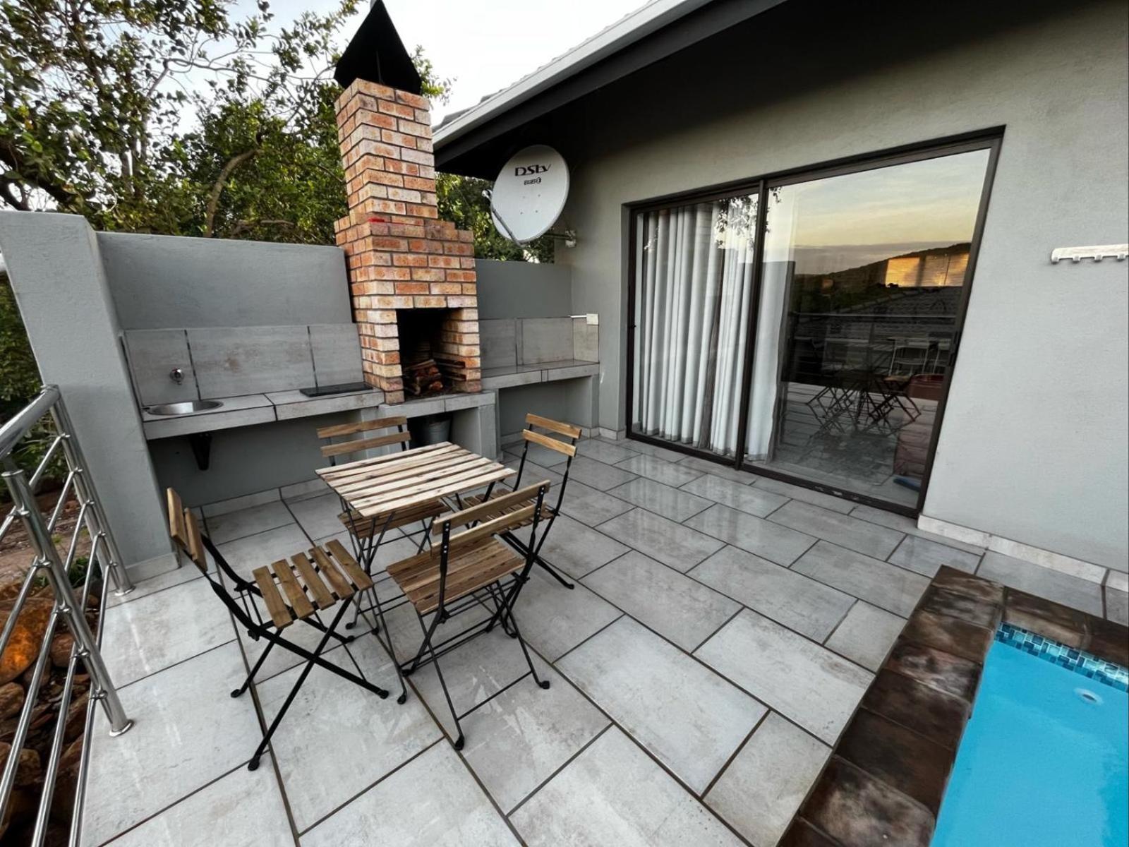 Apartmán Moya-Sky Komatipoort Pokoj fotografie